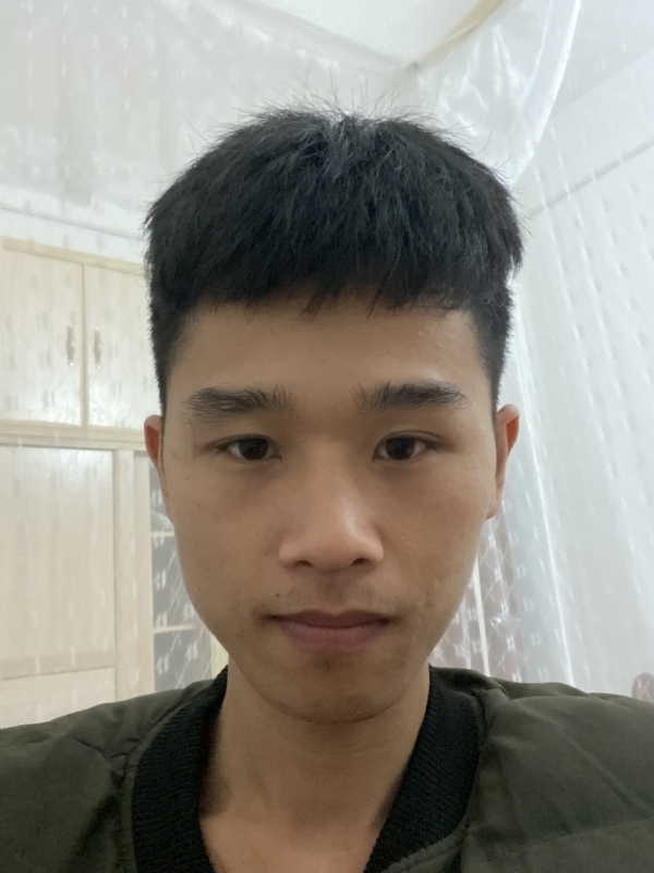 林威成的第一张照片--茂名认干亲服务网