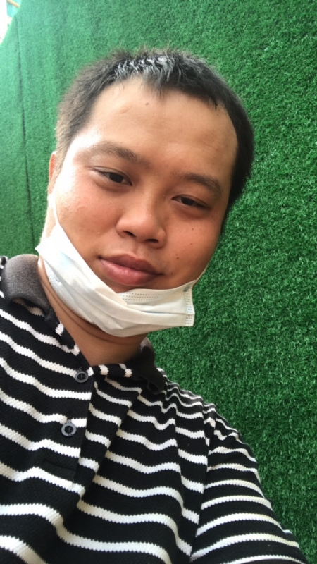 胖子来了的第一张照片--茂名认干亲服务网