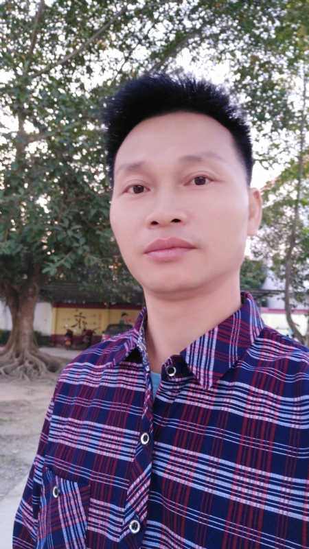 极光的第三张照片--茂名认干亲服务网