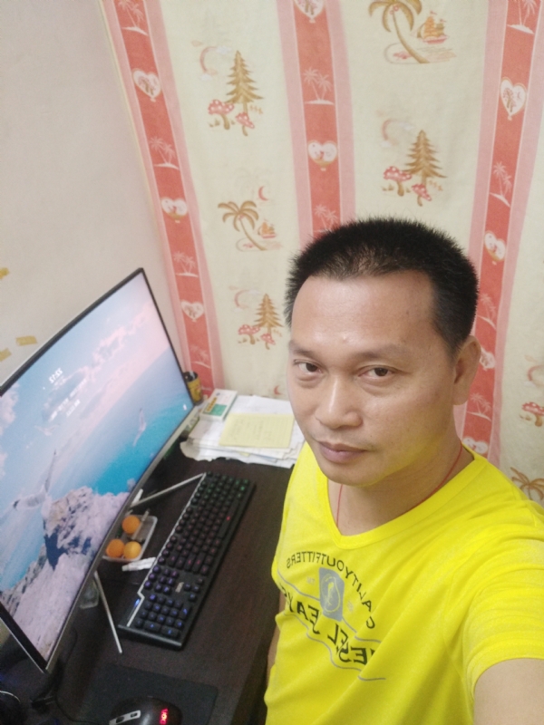 极光的第四张照片--茂名认干亲服务网