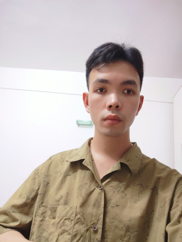 随缘就好的第二张照片--茂名认干亲服务网